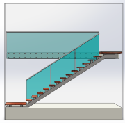 Elevate Your Property with EPAI Hardware's Customized Railing Handrail Systems