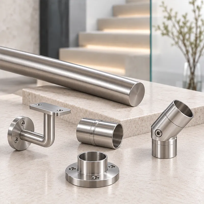 epai-hardware-stainless-steel-staircase-accessories